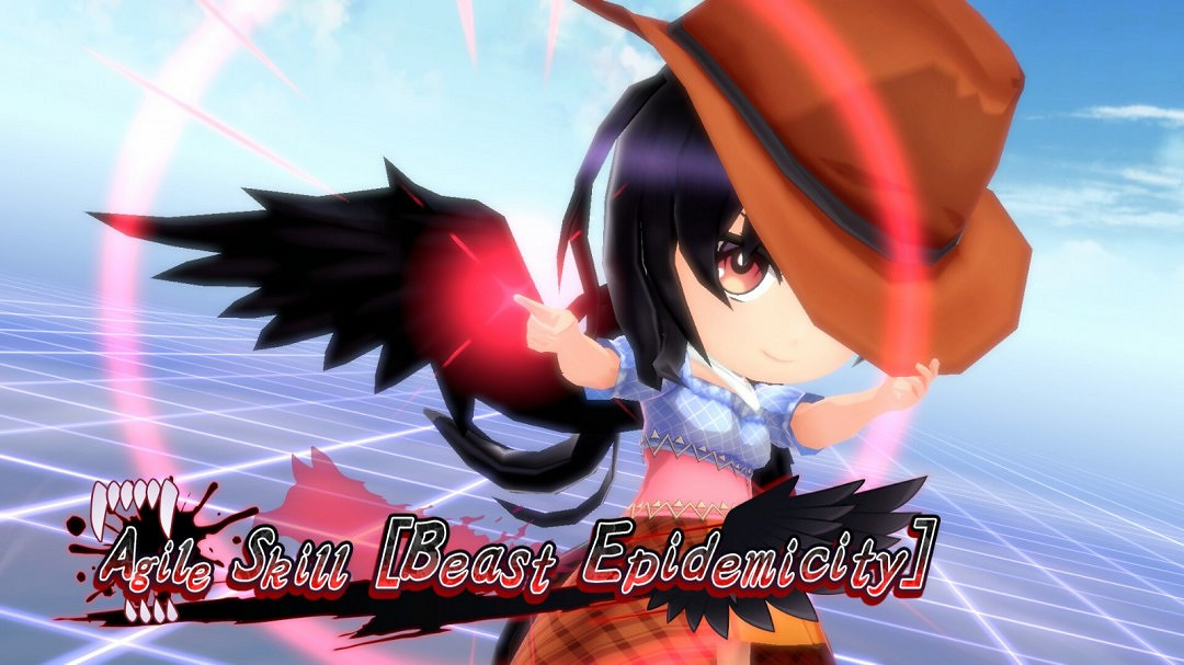 彈幕射擊策略RPG《東方符卡嘉年華》Steam頁面 發行日期待定 彈幕射擊策略RPG《東方符卡嘉年華》Steam頁面 發行日期待定