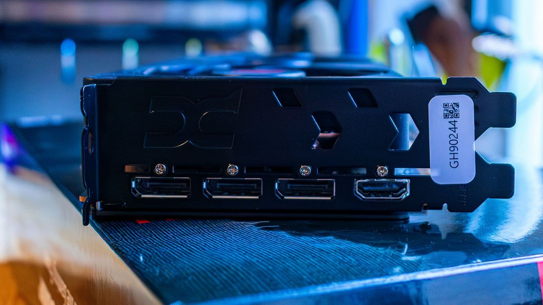 RX 9070XT IGN 10分：人人買得起的出色4K顯卡