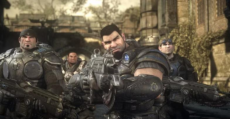 曝《戰爭機器》三部曲重製版將來有可能不包含多人遊戲模式 曝《戰爭機器》三部曲重製版將來有可能不包含多人遊戲模式