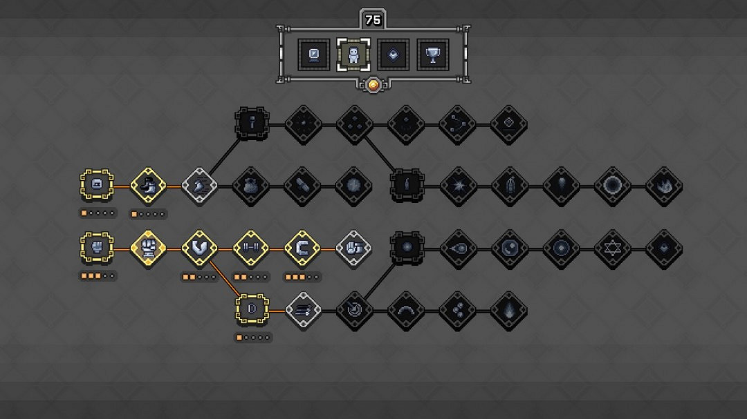 放置類遊戲《巨石島》Steam頁面開放 2025年第四季度發售