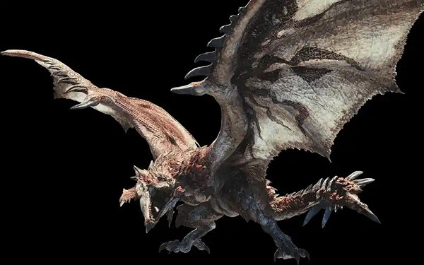 新大陸調查團書士支隊調查定期報告--怪獵世界生態盤點 新大陸調查團書士支隊調查定期報告--怪獵世界生態盤點