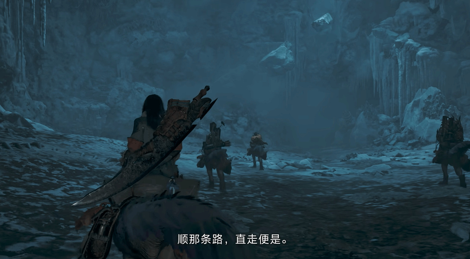 《怪獵荒野》劇情評價兩極分化：玩家口碑褒貶不一！