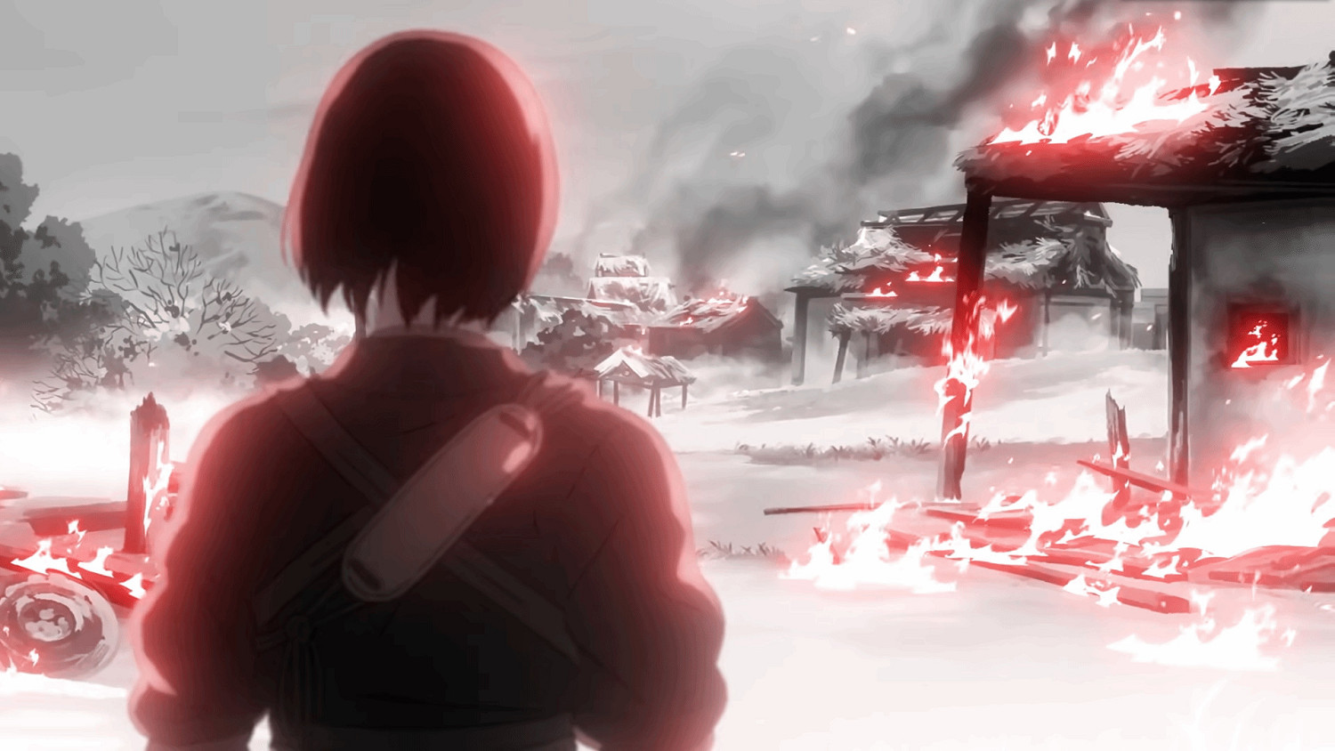 《AC影》動畫預告發布 3月19日晚8點中國搶先體驗 《AC影》動畫預告發布 3月19日晚8點中國搶先體驗