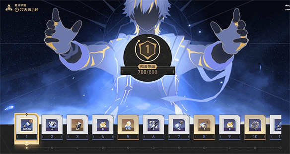 《崩壞:星穹鐵道》的新差分宇宙有多好玩? 《崩壞:星穹鐵道》的新差分宇宙有多好玩?