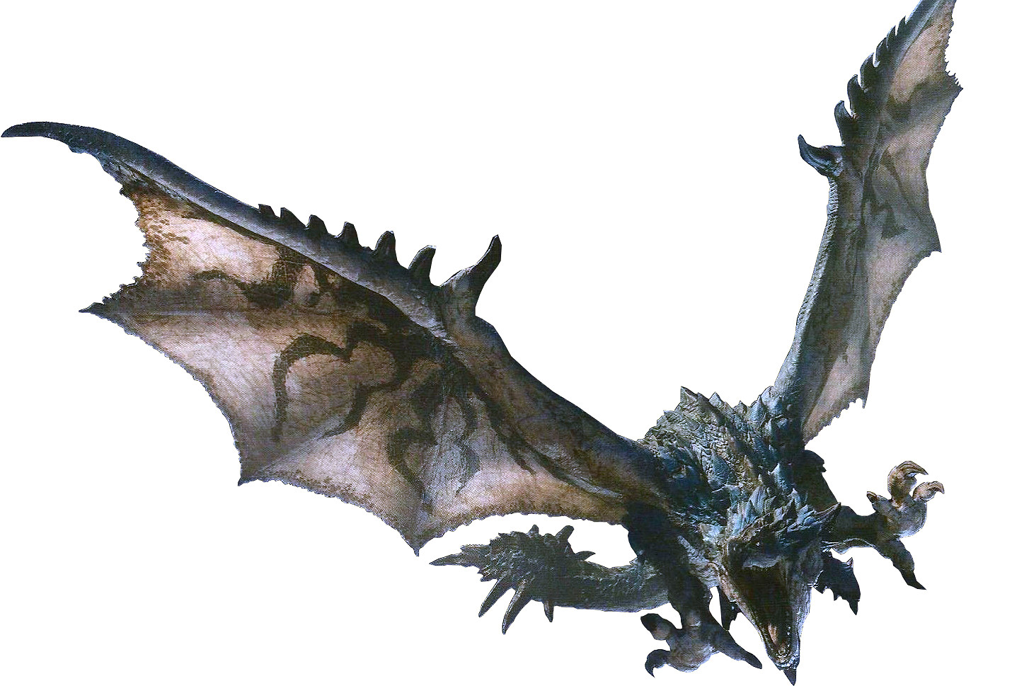 新大陸調查團書士支隊調查定期報告--怪獵世界生態盤點 新大陸調查團書士支隊調查定期報告--怪獵世界生態盤點