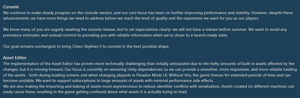 《大都會：天際》將舉辦十周年慶典!或有新消息公布？