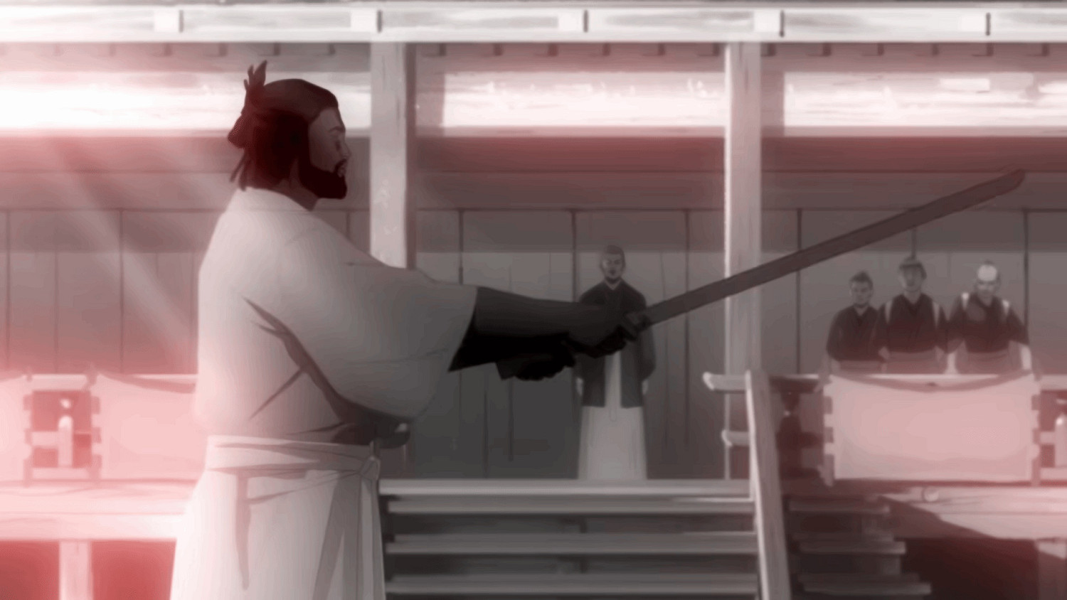 《AC影》動畫預告發布 3月19日晚8點中國搶先體驗 《AC影》動畫預告發布 3月19日晚8點中國搶先體驗