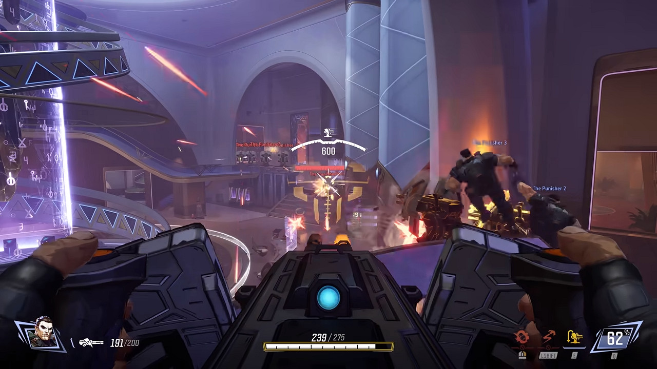 《漫威爭鋒》3月7日開啟「鏡像大作戰」！預告片公布