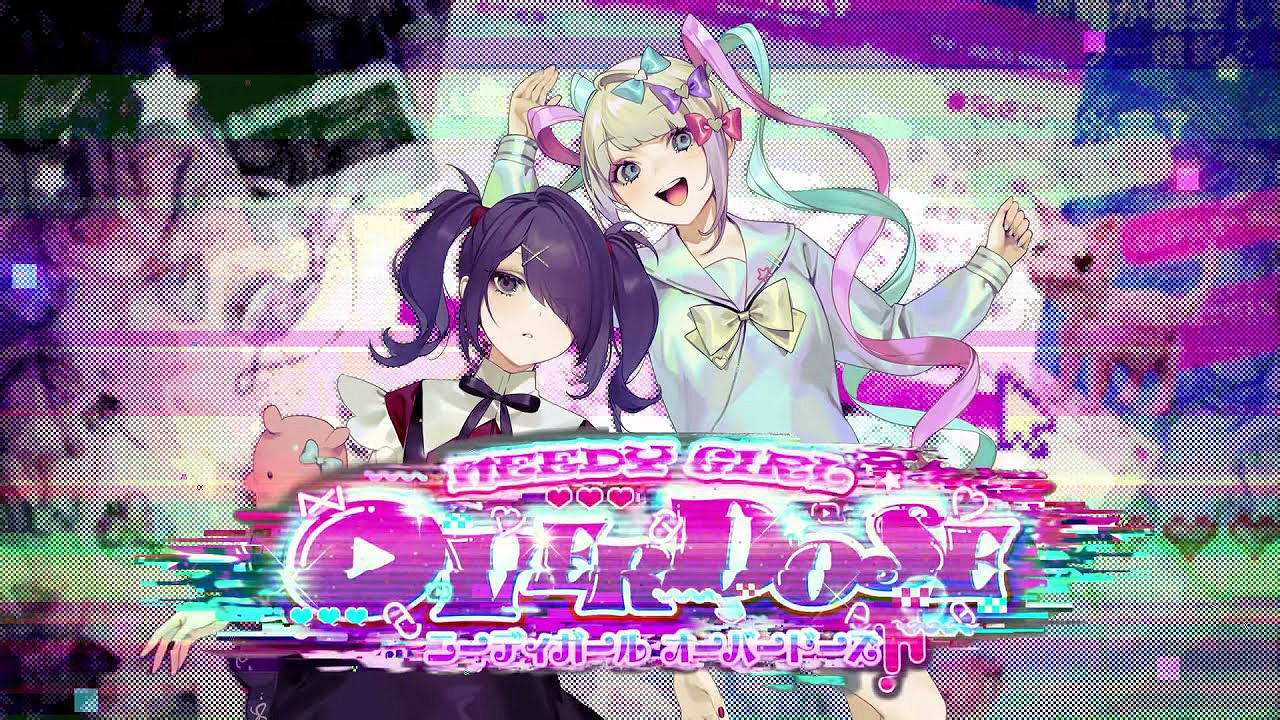 人氣作品《主播女孩重度依賴》編劇確認動畫播出時間 人氣作品《主播女孩重度依賴》編劇確認動畫播出時間