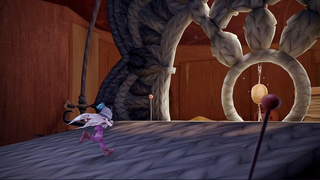 動作冒險遊戲《Elusive》Steam頁面開放 2027年發售 動作冒險遊戲《Elusive》Steam頁面開放 2027年發售