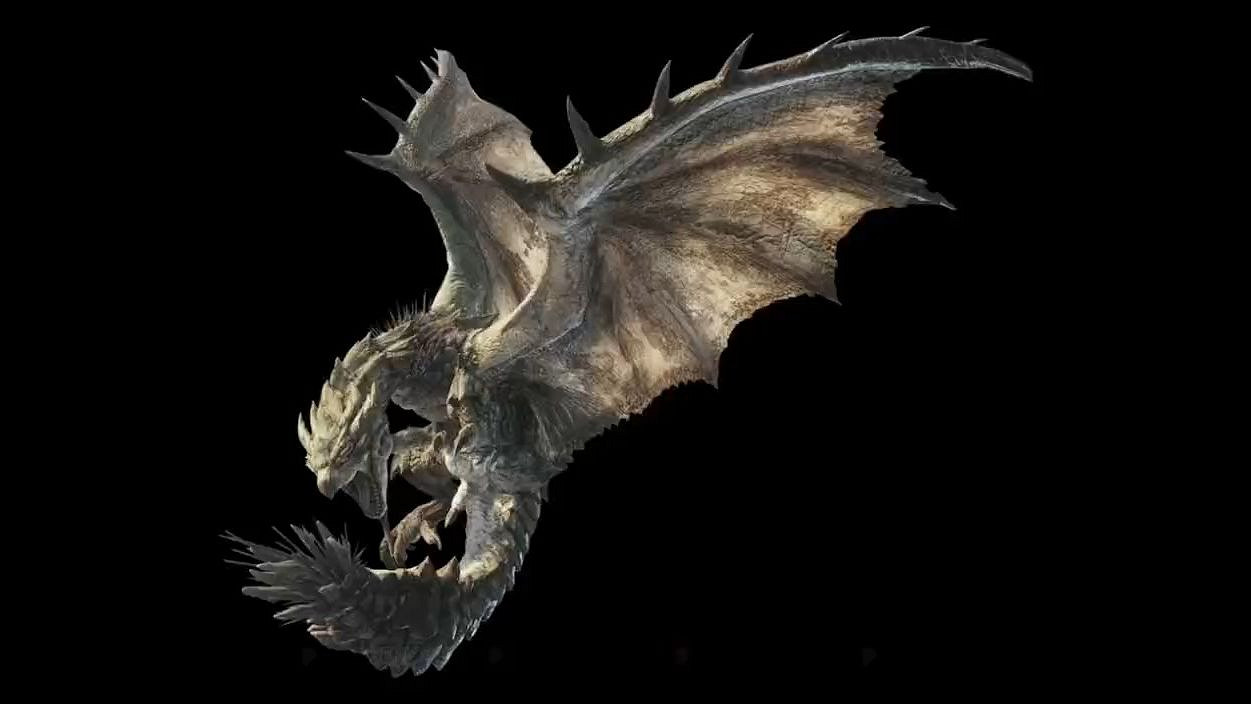 新大陸調查團書士支隊調查定期報告--怪獵世界生態盤點 新大陸調查團書士支隊調查定期報告--怪獵世界生態盤點