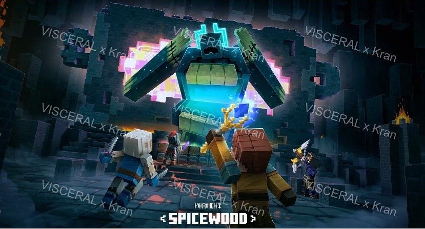 《Minecraft 地下城》續作傳聞曝光 2026年將來有可能推出