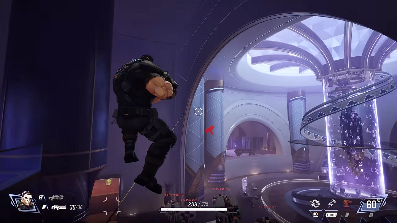 《漫威爭鋒》3月7日開啟「鏡像大作戰」！預告片公布