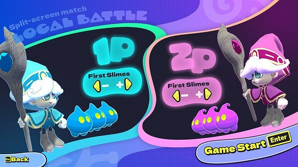 休閒戰鬥《果凍部隊》3月7日開啟測試 任天堂前員工開發 休閒戰鬥《果凍部隊》3月7日開啟測試 任天堂前員工開發