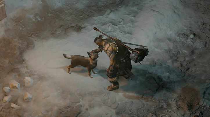 《暗黑破壞神4》未來規劃曝光 長期營運成核心目標 《暗黑破壞神4》未來規劃曝光 長期營運成核心目標