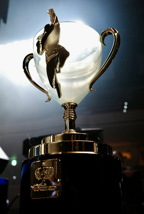 《快打旋風6》卡普空杯獎金池介紹