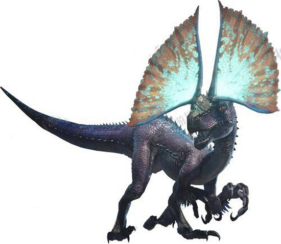 新大陸調查團書士支隊調查定期報告--怪獵世界生態盤點 新大陸調查團書士支隊調查定期報告--怪獵世界生態盤點