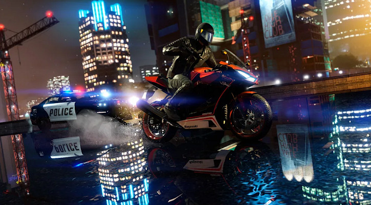 《給她愛5強化版》掀風潮!與原版一起成Steam前十遊戲