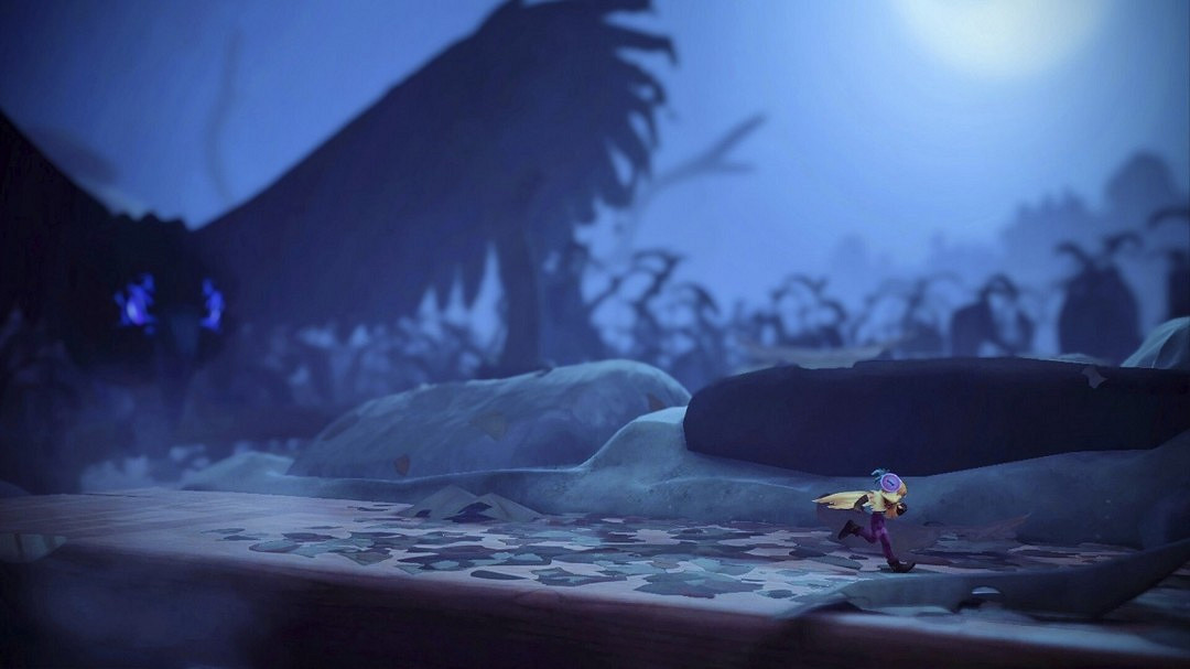 動作冒險遊戲《Elusive》Steam頁面開放 2027年發售 動作冒險遊戲《Elusive》Steam頁面開放 2027年發售