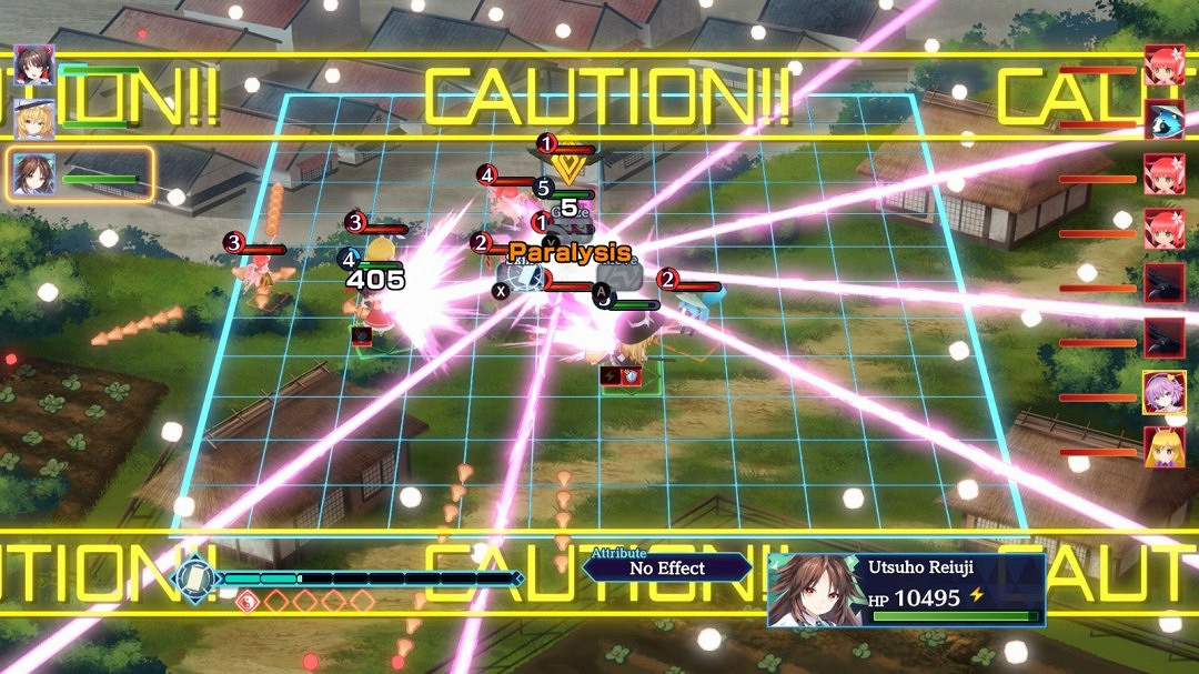 彈幕射擊策略RPG《東方符卡嘉年華》Steam頁面 發行日期待定 彈幕射擊策略RPG《東方符卡嘉年華》Steam頁面 發行日期待定