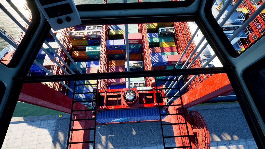 沉浸式航船模擬遊戲《海員:航船模擬》現已上線Steam 沉浸式航船模擬遊戲《海員:航船模擬》現已上線Steam