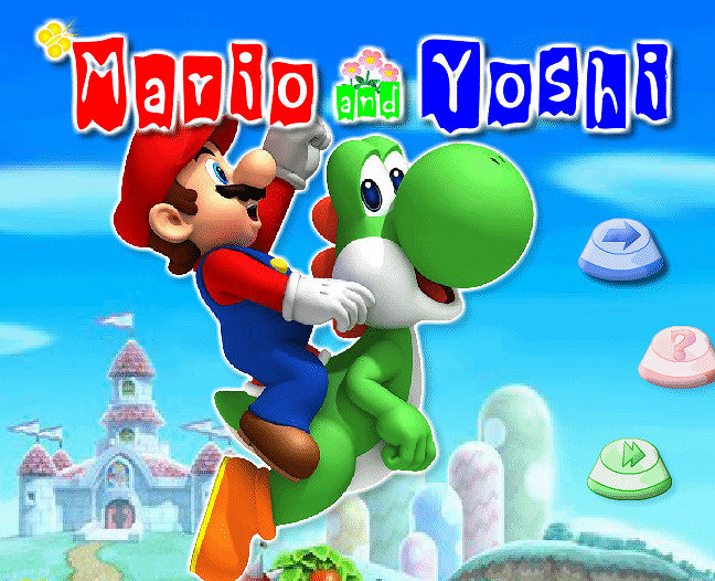 《怪獵》玩家創意無限 打造瑪利歐耀西等獨特角色造型 《怪獵》玩家創意無限 打造瑪利歐耀西等獨特角色造型