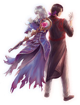 《Fallen Legion Revenants》以鋼鐵與秘密復仇！