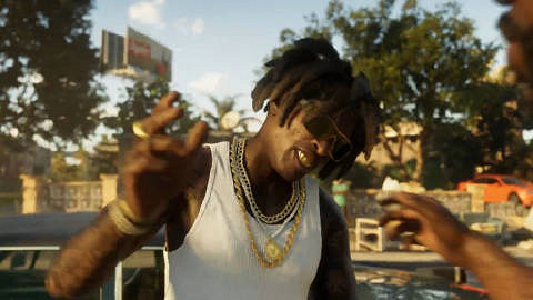 外國證券研究部人員認為GTA6標準版售價或為100美元