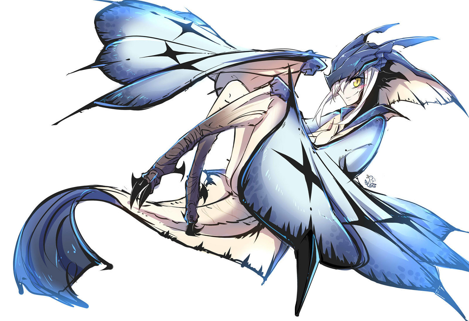 新大陸調查團書士支隊調查定期報告--怪獵世界生態盤點 新大陸調查團書士支隊調查定期報告--怪獵世界生態盤點