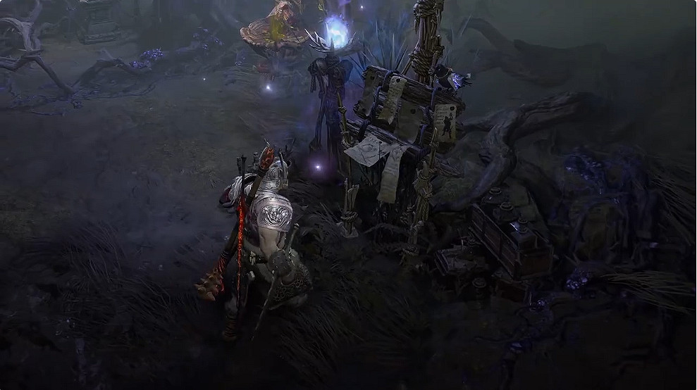 《暗黑破壞神4》未來規劃曝光 長期營運成核心目標 《暗黑破壞神4》未來規劃曝光 長期營運成核心目標