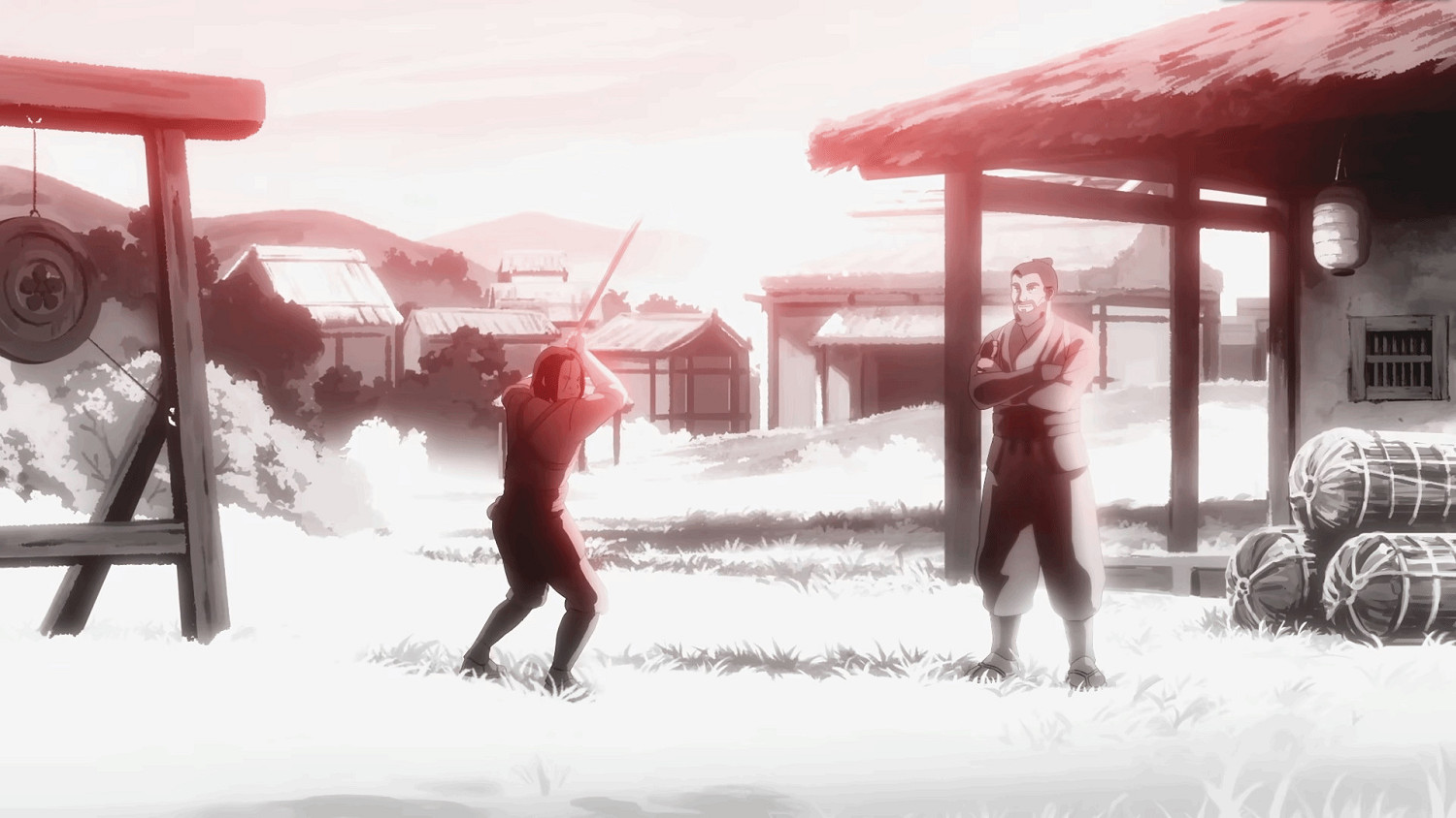 《AC影》動畫預告發布 3月19日晚8點中國搶先體驗 《AC影》動畫預告發布 3月19日晚8點中國搶先體驗