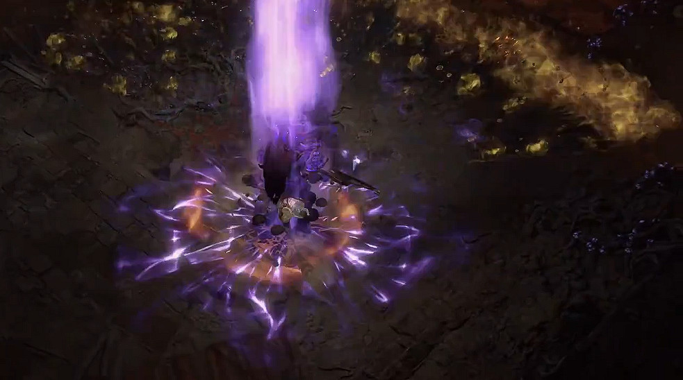 《暗黑破壞神4》未來規劃曝光 長期營運成核心目標 《暗黑破壞神4》未來規劃曝光 長期營運成核心目標