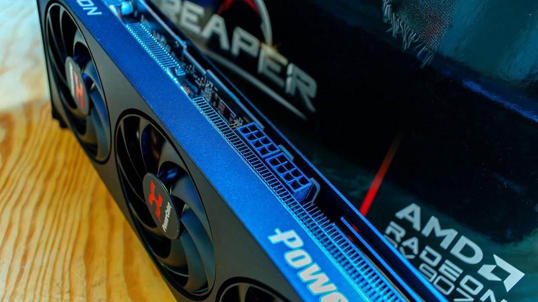 RX 9070XT IGN 10分：人人買得起的出色4K顯卡