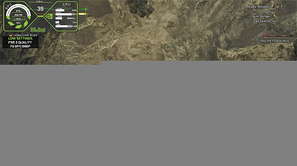 ​嫌角色不夠“強”？《怪獵：荒野》MOD了解一下