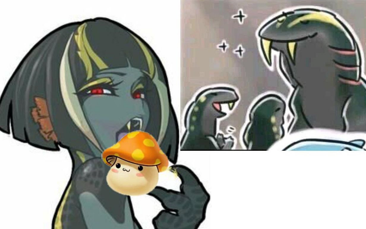 新大陸調查團書士支隊調查定期報告--怪獵世界生態盤點 新大陸調查團書士支隊調查定期報告--怪獵世界生態盤點