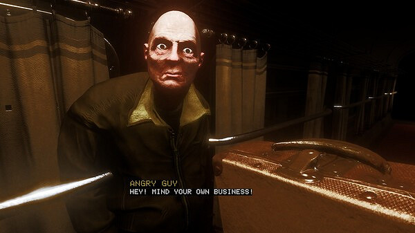 《Flashing Dark》登陸Steam 第一人稱恐怖冒險 《Flashing Dark》登陸Steam 第一人稱恐怖冒險