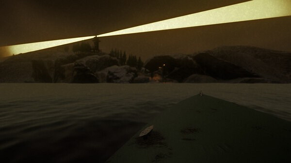 《Flashing Dark》登陸Steam 第一人稱恐怖冒險 《Flashing Dark》登陸Steam 第一人稱恐怖冒險