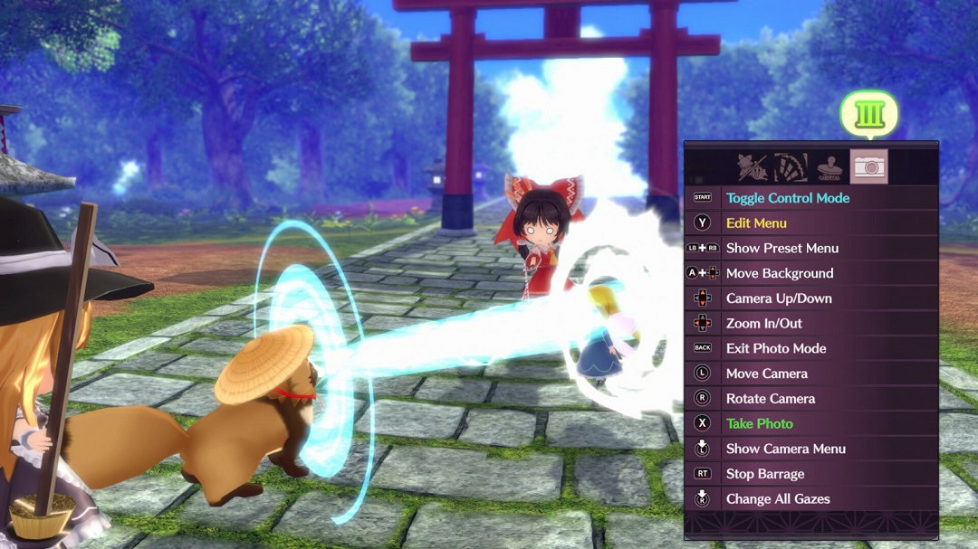 彈幕射擊策略RPG《東方符卡嘉年華》Steam頁面 發行日期待定 彈幕射擊策略RPG《東方符卡嘉年華》Steam頁面 發行日期待定