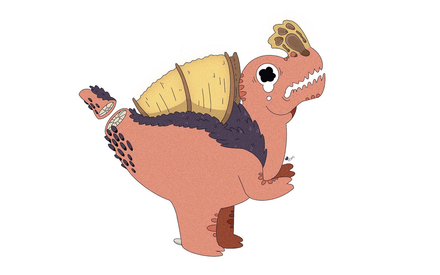 新大陸調查團書士支隊調查定期報告--怪獵世界生態盤點 新大陸調查團書士支隊調查定期報告--怪獵世界生態盤點