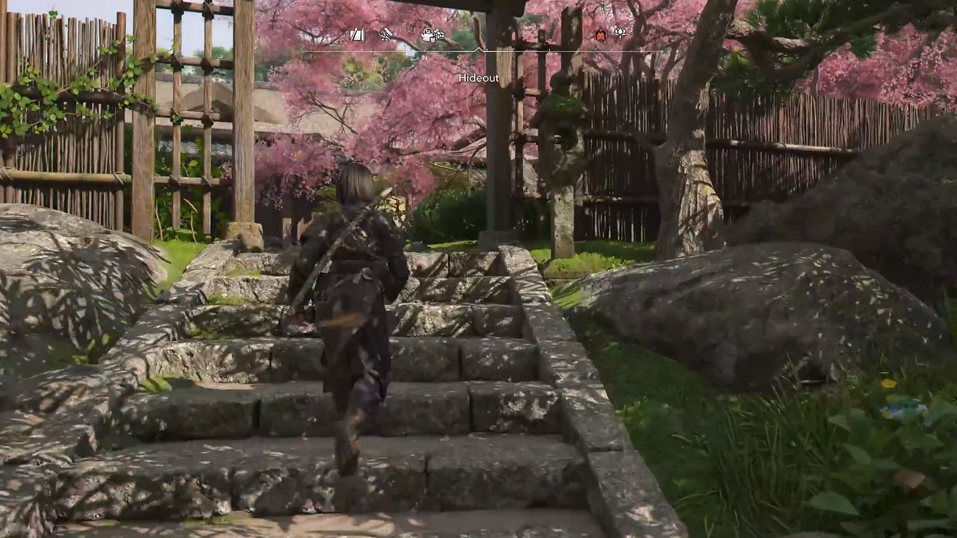 《刺客教條:影》官方介紹“隱匿處”玩法 預告片公布 《刺客教條:影》官方介紹“隱匿處”玩法 預告片公布