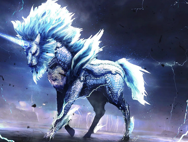 新大陸調查團書士支隊調查定期報告--怪獵世界生態盤點 新大陸調查團書士支隊調查定期報告--怪獵世界生態盤點