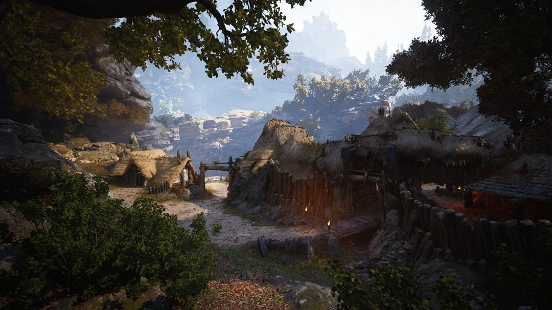 動作RPG《克羅姆萊赫》新預告 擊敗敵人成為傳奇 動作RPG《克羅姆萊赫》新預告 擊敗敵人成為傳奇