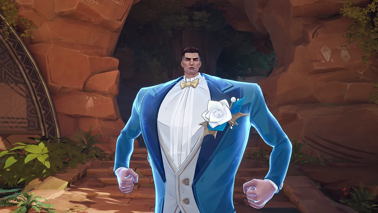 《漫威爭鋒》3月7日開啟「鏡像大作戰」！預告片公布