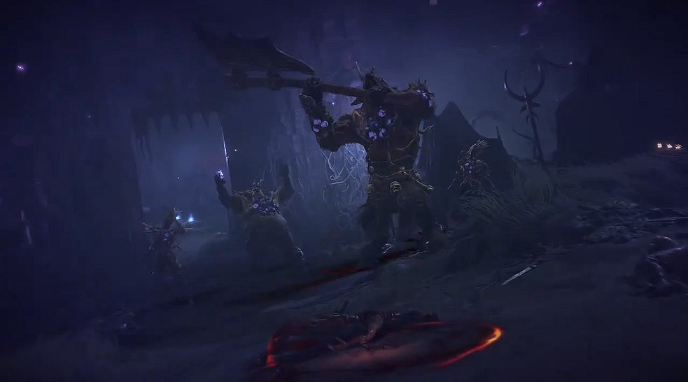 《暗黑破壞神4》未來規劃曝光 長期營運成核心目標 《暗黑破壞神4》未來規劃曝光 長期營運成核心目標