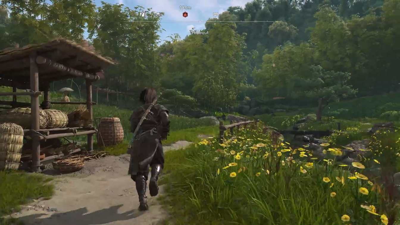 《刺客教條:影》官方介紹“隱匿處”玩法 預告片公布 《刺客教條:影》官方介紹“隱匿處”玩法 預告片公布