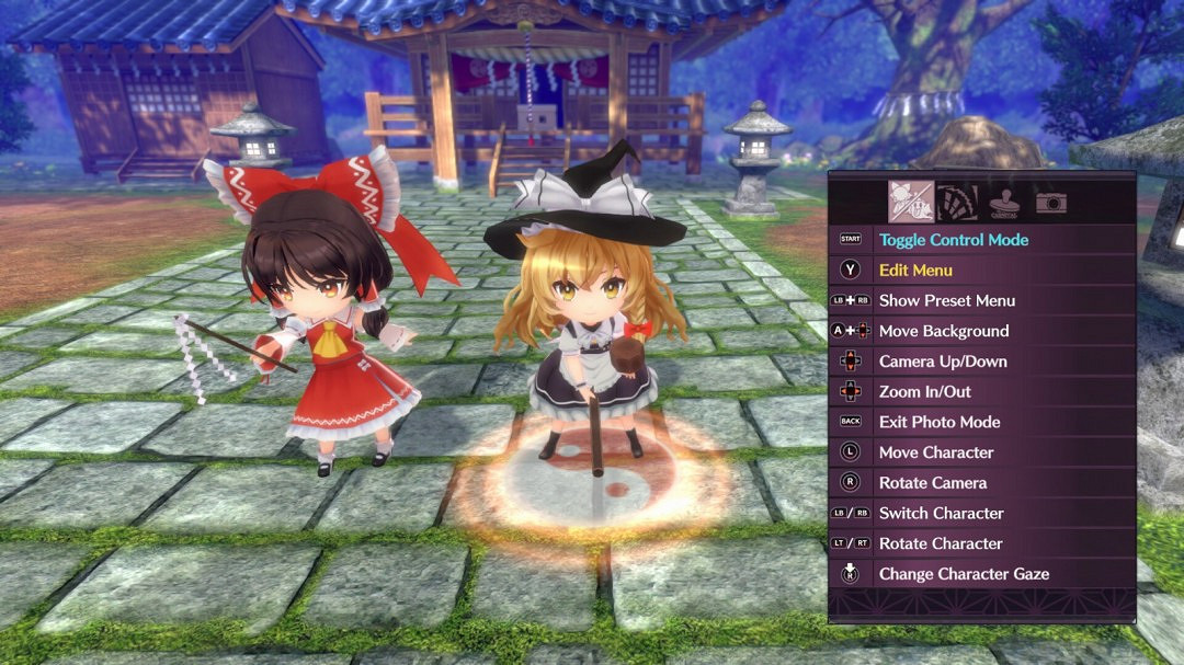 彈幕射擊策略RPG《東方符卡嘉年華》Steam頁面 發行日期待定 彈幕射擊策略RPG《東方符卡嘉年華》Steam頁面 發行日期待定