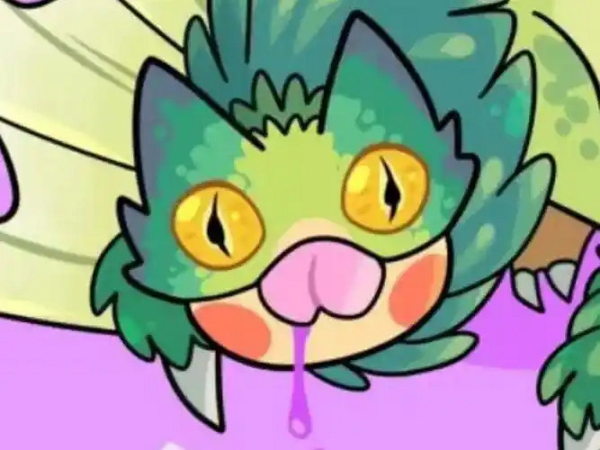 新大陸調查團書士支隊調查定期報告--怪獵世界生態盤點 新大陸調查團書士支隊調查定期報告--怪獵世界生態盤點