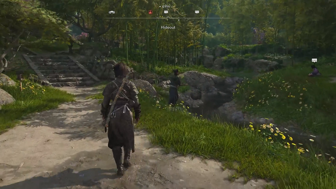 《刺客教條:影》官方介紹“隱匿處”玩法 預告片公布 《刺客教條:影》官方介紹“隱匿處”玩法 預告片公布