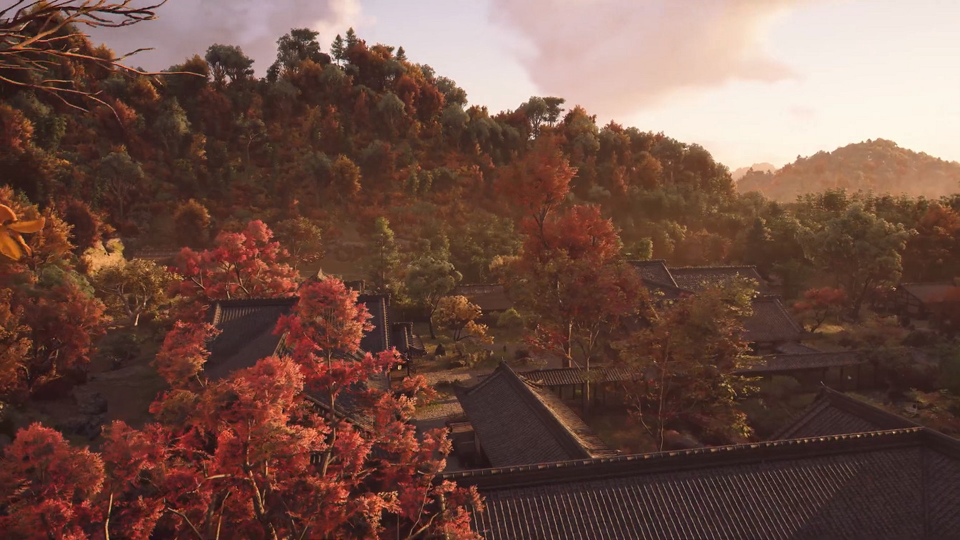 《刺客教條:影》新預告片：展示“隱匿處”布局設計