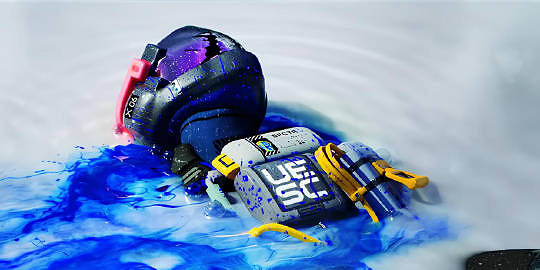 《命運2》開發商Bungie新作《馬拉鬆》預購獎勵曝光 《命運2》開發商Bungie新作《馬拉鬆》預購獎勵曝光